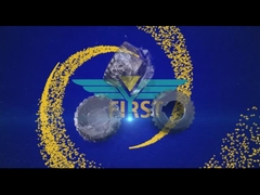 Water Roller Gear M2.030.010 36 kół zębatych Heidelberg Printer Machine Parts Light Grey