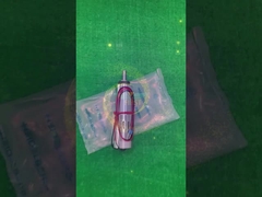 Srebrny motoreduktor 61.144.1101/02 SM / CD 102 Maszyna drukarska Motoreduktor Części zamienne do drukarek