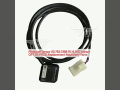 Czujnik fotoceluł 00.783.0388 RL14.1HD Czujnik OPT RS PROX Części maszynowe