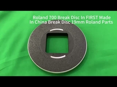 Roland 700 Break Disc W FIRST Made In China Break Disc Roland części