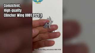 Muller Martini Clincher Skrzydło 0881.0125.3