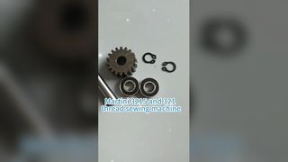 Haczyk igłowy do maszyny Martini 3215