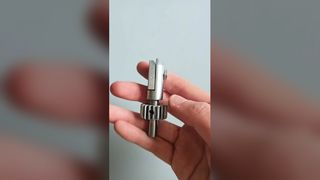 Matini 3215 Haczyk do maszyny stebnowej Wałek igłowy Nowy typ haka do mocowania igły