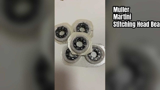 Łożysko sprzęgła Muller Martini 0881.0330.4