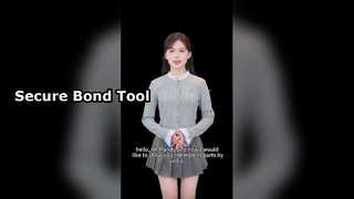 Martini 75 akcesoria do główki paznokcia klej w sztyfcie drążek ślizgowy