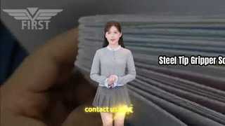 Wprowadzenie do maszyny Muller Martini