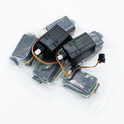 3w Heidelberg Ink Key Motor 61.186.5411 SM74 SM52 SM102 Motoreduktor Części do druku offsetowego