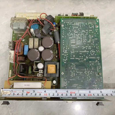 Oryginalna jakość Roland 700 Main Drive Safety Control Printed Circuit Board dla drukarki