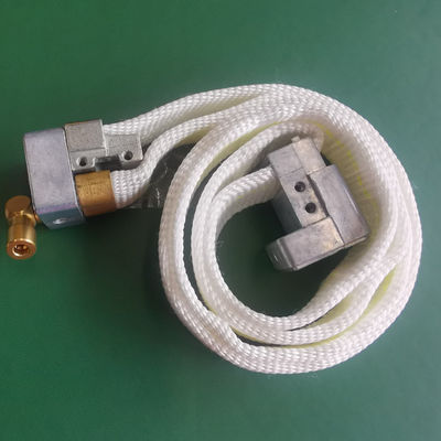 Zestawy naprawcze poduszek powietrznych z zaciskiem płytowym SM52 1000MM Części zamienne do maszyny offsetowej