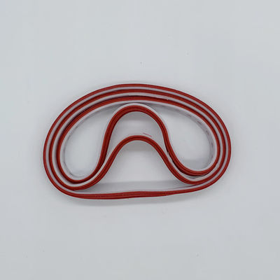 Pasy ssania PVC 245 mm x 10 mm do CD74 XL75 SM102 Części drukarki offsetowej