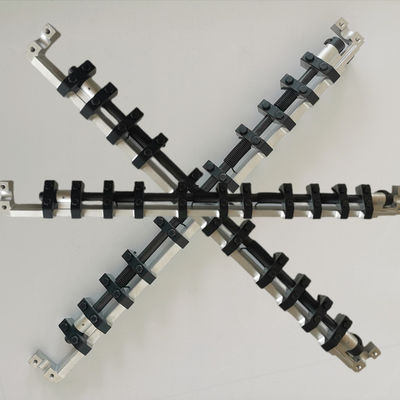 11 zębów 69.014.003F chwytak MV.032.161 montaż GTO52 części zamienne do prasy drukarskiej