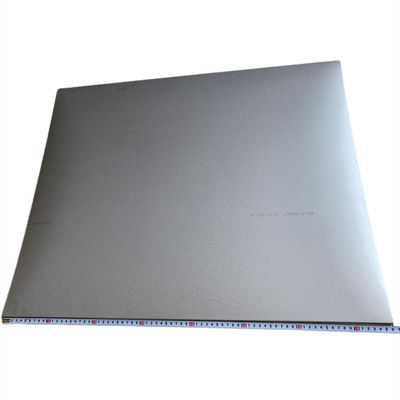 Wyroby z stali nierdzewnej o grubej powierzchni 760x620 mm dla maszyny do druku offsetowego XL75 CD74