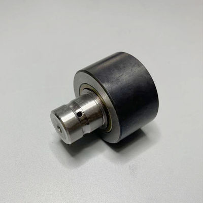 Oryginalny czarny popychacz PWRK F-229025 F2.011.121 przesunięte łożysko krzywki