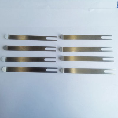 Srebrny separator arkuszy GTO52 MO Palec 43.017.079 K Offsetowe części maszyn drukarskich Heidelberg