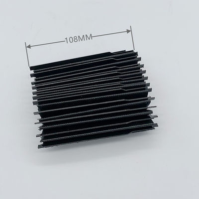 Heidelberg Machine Bellows F2.072.140 SM/CD102 Stretch Bellow Feeder Osłona przeciwpyłowa Offset Press Parts