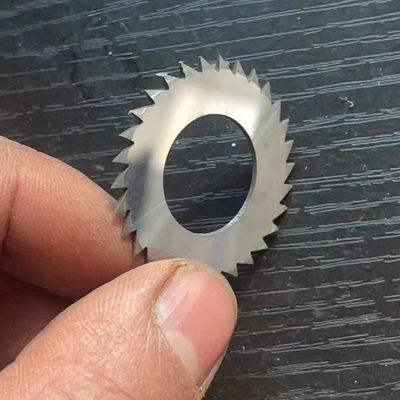 3050.8950.4 Cięcior ostrza szorstkiego