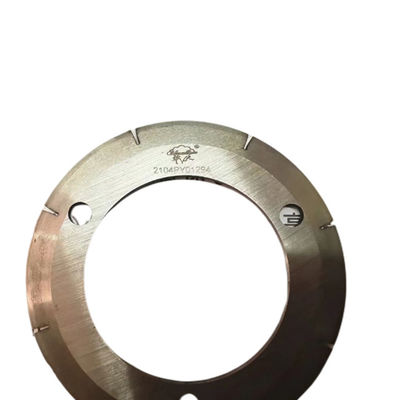 Srebrny nóż Uanchor Card Cutter Fq 1020 B Maszyna do cięcia Falcerka Część zamienna