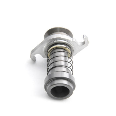 Żelazne części drukarskie 66.028.050 Kołek prowadzący SM74 PM74 Części zamienne do maszyn drukarskich offsetowych