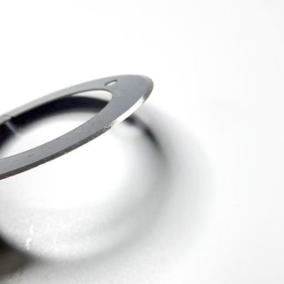 Nóż tarczowy Akcesoria do drukarek Heidelberg Nacinanie Bigowanie ZD200.747.03.00 Części maszyn do składania i bindowania