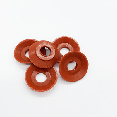 Wino czerwone 42.016.072 GTO46 Gto52 Rubber Sucker Części zamienne do druku offsetowego Heidelberg