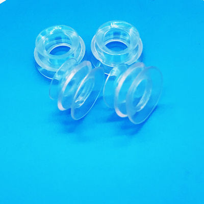 R700 Gumowa przyssawka 31x15x15mm Man Roland Gumowa przyssawka Części zamienne do druku offsetowego