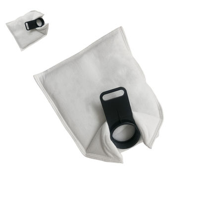 Biały filtr zbiornika wody Worek filtracyjny HD L6.187.2125 XL105 CD102 Roland900 700 Części zamienne do druku offsetowego