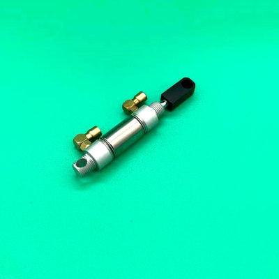 Szary cylinder pneumatyczny L2.334.030 D16 H10 XL105 XL75 do części do druku ofset