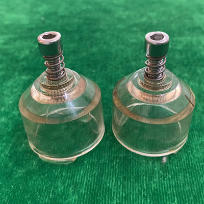 Części maszyn do składania MBO Średnica kubka kulkowego 25 mm Szybka wysyłka Wysokiej klasy tworzywo sztuczne