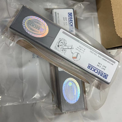 Arkusz łopatki z czarnego węgla do sprężarki 130 X 52 X 5 mm Blok końcowy lameli grafitowych