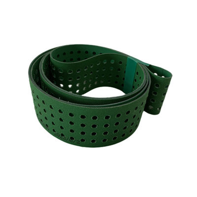 Zielony G2.020.009 Pas odsuwowy SM52 PM52 960x60x1.6mm Do drukarki offsetowej