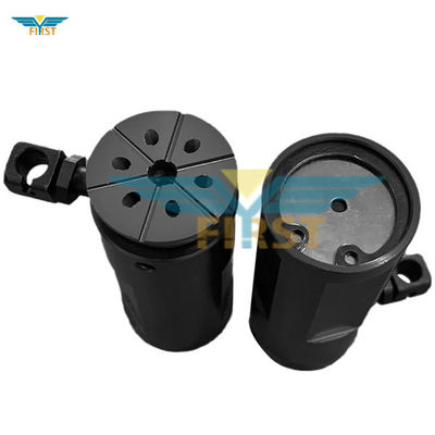 Komponenty drukarki KOMORI Metalowy podajnik przyssawki 1 sztuka MOQ OEM Dostępny