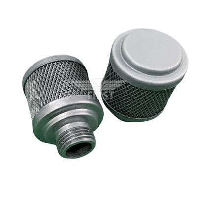 Wysokiej klasy Filtr powietrza ze stali i żelaza 57*39mm z dziurą 14mm dla części zamiennej do druku offsetowego Heidelberg
