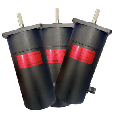 Maszyna do druku z silnikiem napędowym 61.144.1151 Odpady drukarki Heidelberg