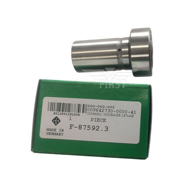 Jako oryginalny 00.550.1484 Heidelberg Bearing F87592.3 High Copy Cam Follower