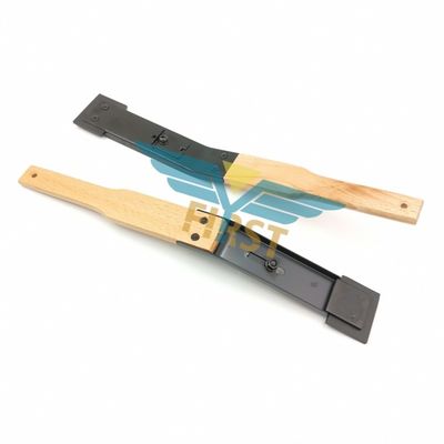 Kolor podstawowy G2.010.001S Wyrzucacz ślimaków Wooden Heidelberg Machine Spare Parts with Fast Shipping