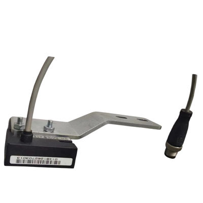 Czujnik wykrywający części do druku offsetowego