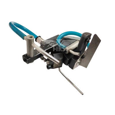 Astor 150-220 Maszyna do szycia nici Sekcjonator książek Żelazne dysze Siedzenie fabryka