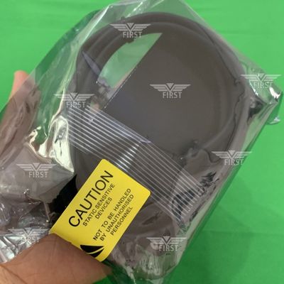 Czarny czujnik fotoelektryczny ze stali/aluminium/plastiku RL12 HDM dla CD102 SM102 SM52 SM74