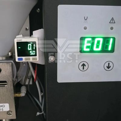 F680 System rozpylania proszku Roland Jeden zestaw Spray Powder Package For Komori Mitsubishi