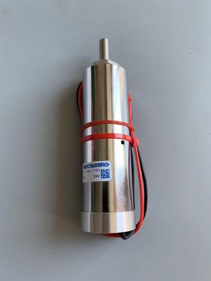 Silnik o wysokiej precyzji z materiału żelaznego do maszyny drukarskiej SM102 z łatwą instalacją