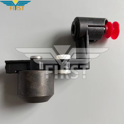 Paginacja dla maszyny do gwintowania Martini 3212/3214 — Uchwyt dyszy