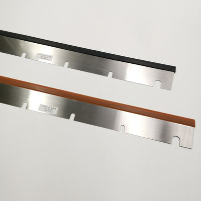 Ostrza myjące Heidelberg 41.010.180 do SM102/CD102 | Ostrza myjące Sm102 Szybka wycena dla Meksyku, Brazylii i Rosji