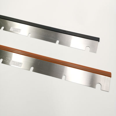 Ostrza myjące Heidelberg 41.010.180 do SM102/CD102 | Ostrza myjące Sm102 Szybka wycena dla Meksyku, Brazylii i Rosji