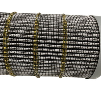 Heidelberg 00.581.0246 Filtr oleju CD102 SM74 Części maszyn do druku offsetowego