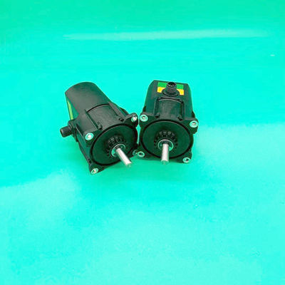 HD Geared Heidelberg Motors 61.144.1121 SM52 SM74 SM102 CD102 Prasa drukarska Części zamienne do maszyn