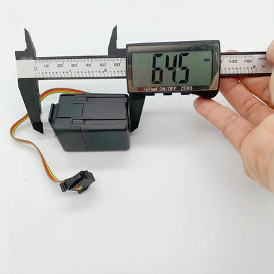 3W Heidelberg Ink Key Motor 61.186.5411 dla SM74 SM52 SM102 Części maszyny do druku ofset