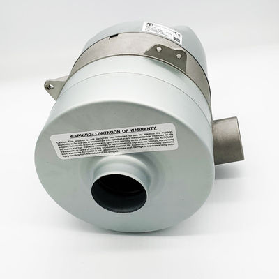 Szary A4.179.1501 Turbinowy silnik wentylatora Ame 117641-00 240v 400w Heidelberg Air Blast Unit
