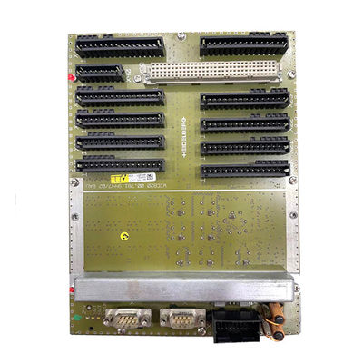 00.785.1167 Niemiecka wytwórnia Dipm2 Module Board for CD74 Main Board 100% Tested Heidelberg Printing Press Parts