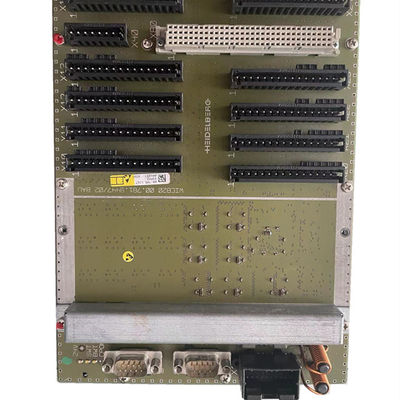 00.785.1167 Niemiecka wytwórnia Dipm2 Module Board for CD74 Main Board 100% Tested Heidelberg Printing Press Parts