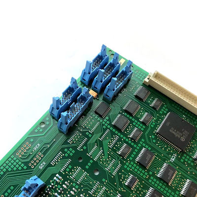 Heidelberg BEK Circuit Board 00.785.0354 Części zamienne do maszyn drukarskich